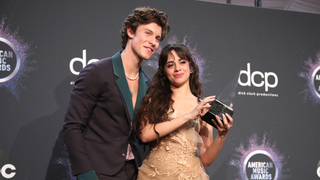 Apparently, Camila Cabello Inspired Every Song Shawn Mendes Has Ever Written, Which Makes No Sense